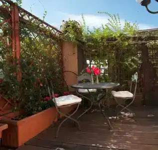 Scalinata Di Spagna - 121