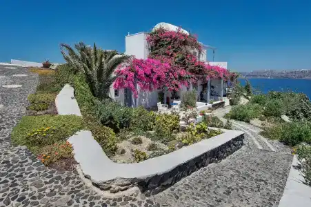Apanemo & Suites - 0