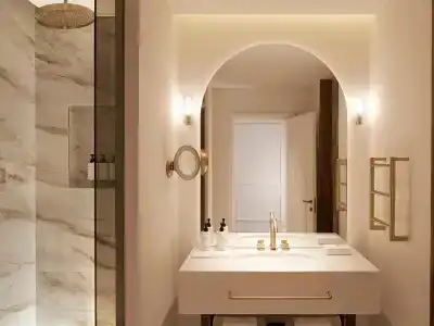 Intercontinental Rome Ambasciatori Palace, An Ihg - 25