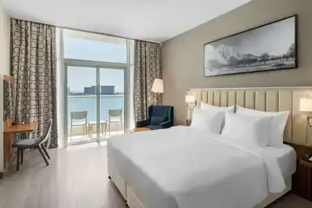 Radisson Resort Ras Al Khaimah Marjan Island - 32