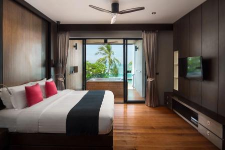 Pavilion Samui Villas And Resort - Sha Plus - 8