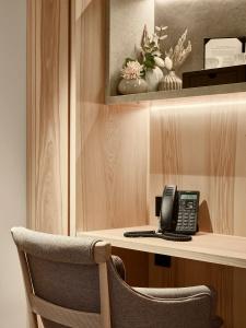 Gothia Towers - 60