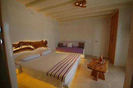 Eternal Suites - 47