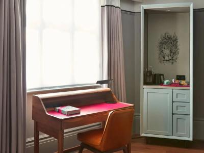 Andaz London Liverpool Street - a Concept by Hyatt - 66