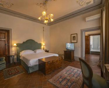 Palazzo Leopoldo Dimora Storica & Spa - 52