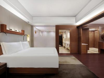 Swissôtel Grand Shanghai - 49