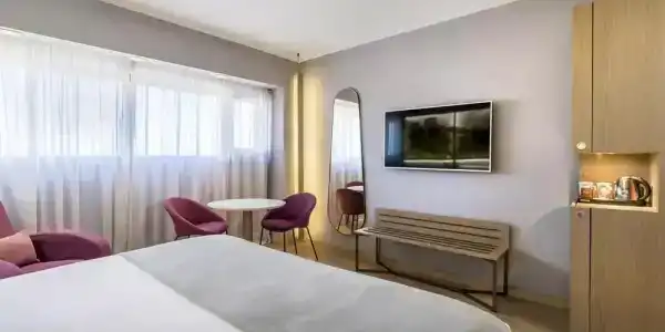 Barceló Malaga - 47