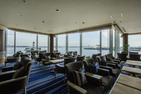 InterContinental Yokohama Grand - 16