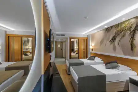 Alba Resort - Ultra All Inclusive - 40