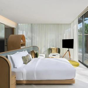 Курорт So/ Maldives - 37