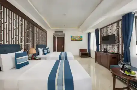 Eden Ocean View - 55