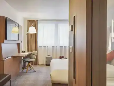 Novotel Paris Gare De Lyon - 29