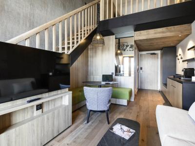 Novotel Megève Mont-Blanc - 41