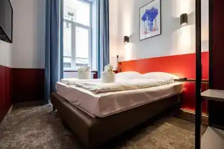 Netizen Budapest Centre - 3