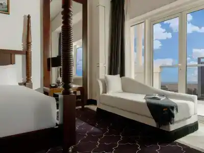 Rixos Marina - 141