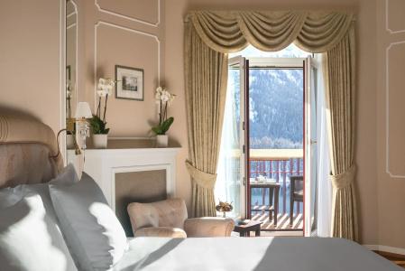 Badrutt's Palace St Moritz - 56