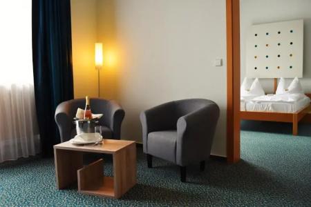 Savoy Bad Mergentheim - 7