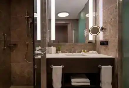 Hilton Mall Of Istanbul - 55