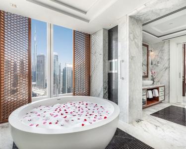 Taj Dubai - 78