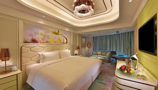 Radisson Collection, Xing Guo Shanghai - 43