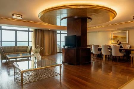 Marjan Island Resort & Spa Managed By Accor - 13
