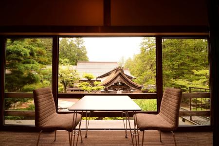 Koyasan Saizenin - 46