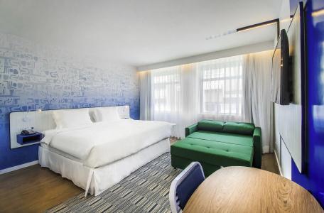 Novotel Rio de Janeiro Leme - 18