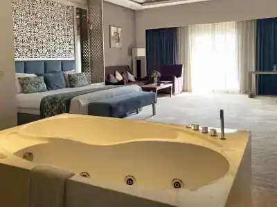 Sunrise Romance Resort Sahl Hasheesh -Adults Only - 84
