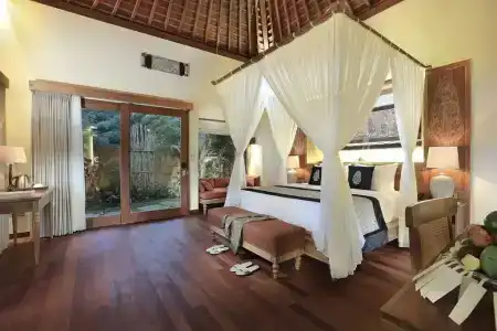 The Kayon Jungle Resort - 65