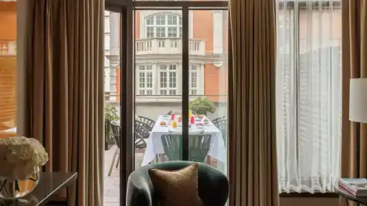 Four Seasons London at Park Lane - 92
