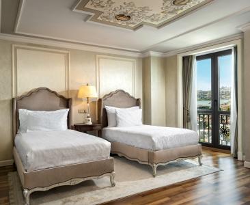 Rixos Pera Istanbul - 31