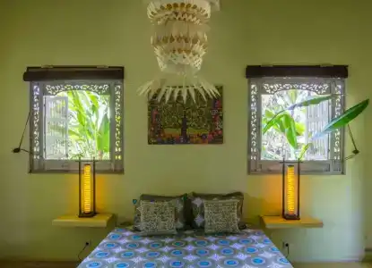 Hati Padi Cottages - 43