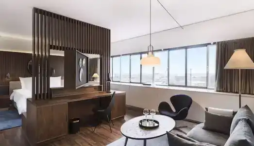 Radisson Collection Royal, Copenhagen - 122