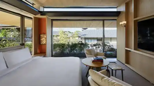 Park Hyatt Kyoto - 45