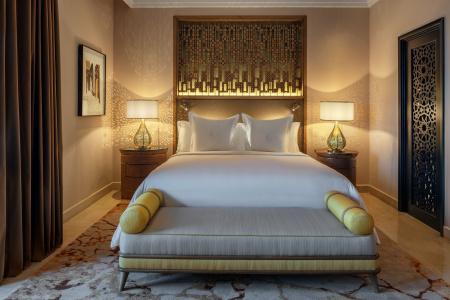Four Seasons Resort Marrakech - 39