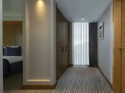 Mövenpick & Thermal Spa Bursa - 52