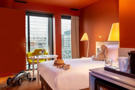 Radisson Blu Bordeaux - 62