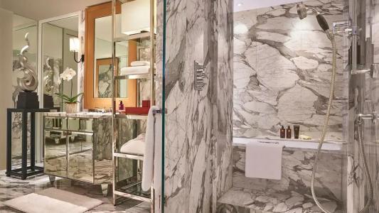 Grand Hyatt Erawan Bangkok - Sha Plus Certified - 70