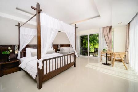 Railay Princess & Spa-Sha Extra Plus - 65