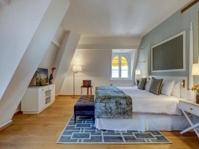 Fairmont Le Montreux Palace - 81