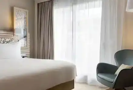 Hilton Garden Inn Le Havre Centre - 50