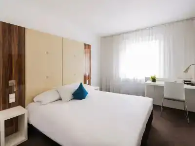 Ibis Styles Frankfurt City - 34
