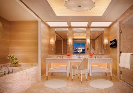 Encore Boston Harbor - 69