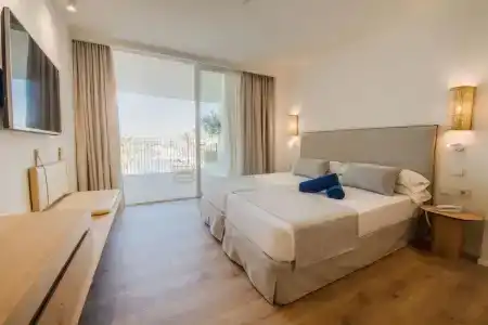 Apartamentos Blau Parc - 6