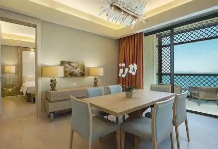 Hilton Dead Sea Resort & Spa - 77