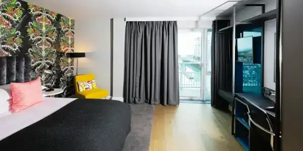 Malmaison Brighton - 37