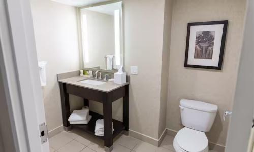 Hilton/ Fallsview and Suites - 39