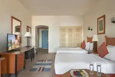 Strand Beach & Golf Resort Taba Heights - 33