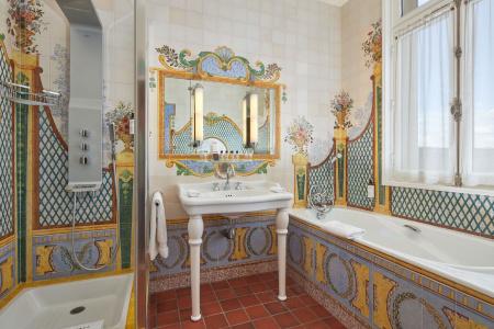 Hôtel Raphael - 55