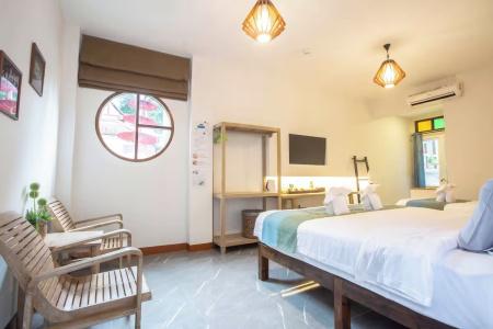 Hetai Boutique House - 62